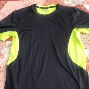 Russell. Top. Workout. Small size